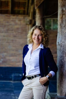 Ketty van Vorselen - Commercieel Medewerker