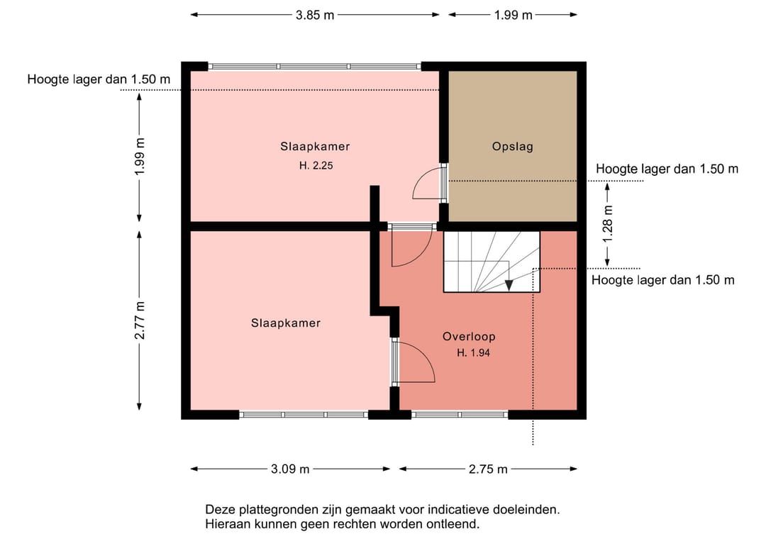Foto 56 van Martinus de Boerstraat 16