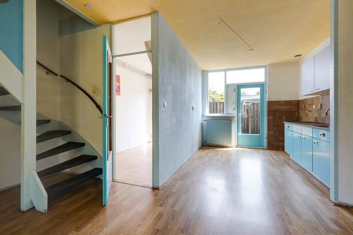 Foto 9 van Valkenlaan 81