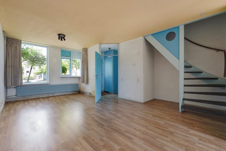 Foto 10 van Valkenlaan 81