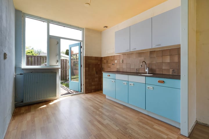 Foto 11 van Valkenlaan 81