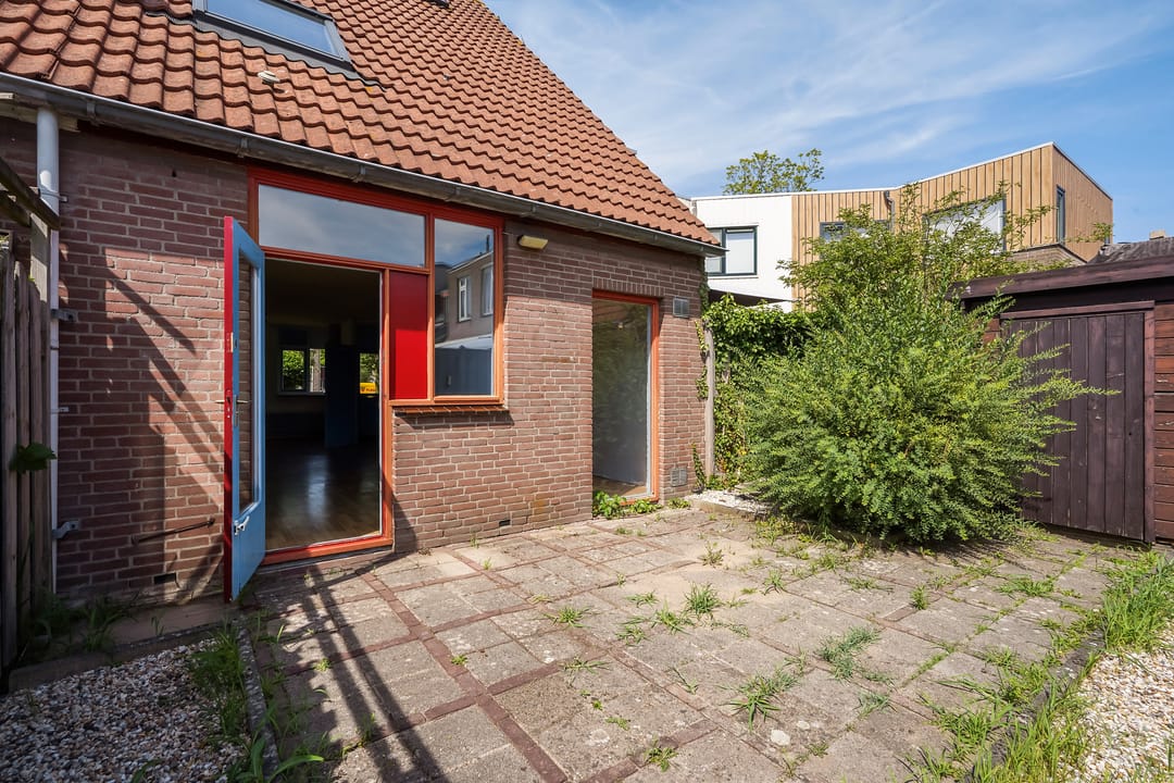 Photo 16 of Valkenlaan 81