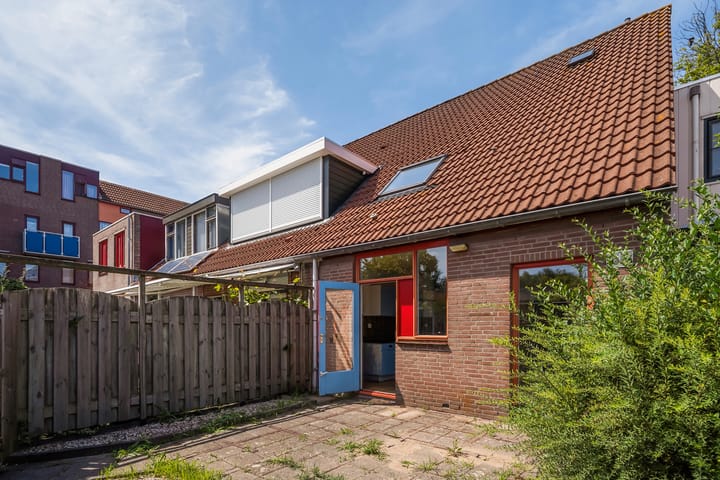 Foto 18 van Valkenlaan 81