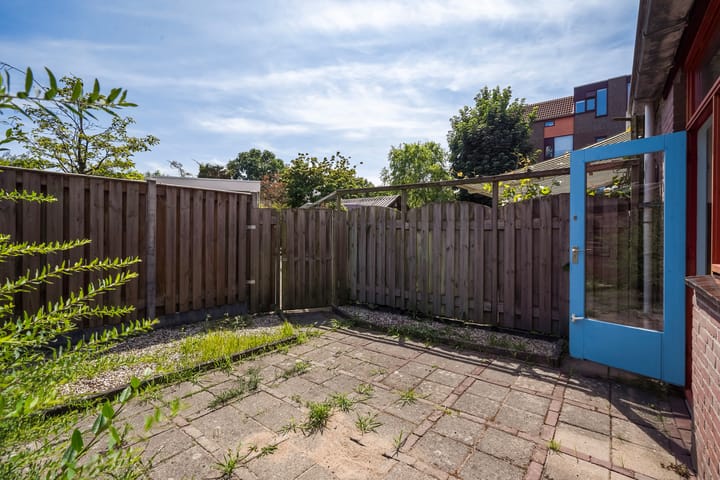 Foto 19 van Valkenlaan 81