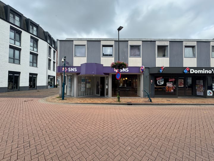 Dorpsstraat 63, Mijdrecht