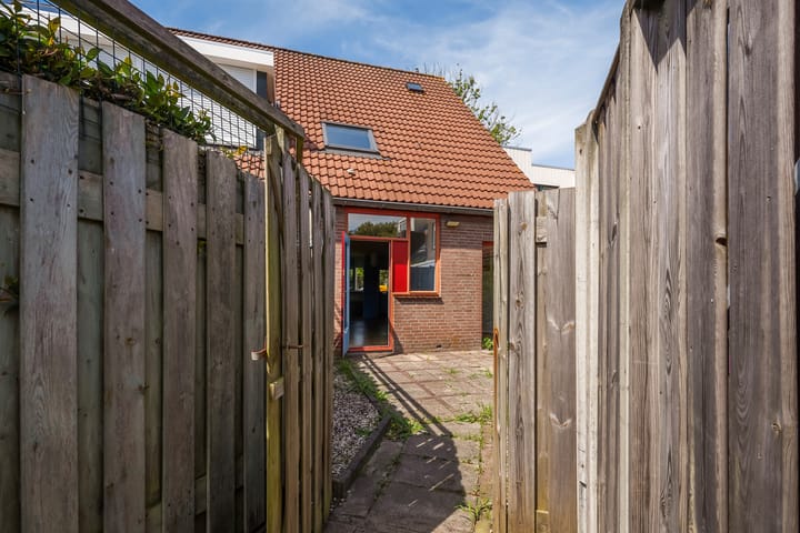 Foto 43 van Valkenlaan 81