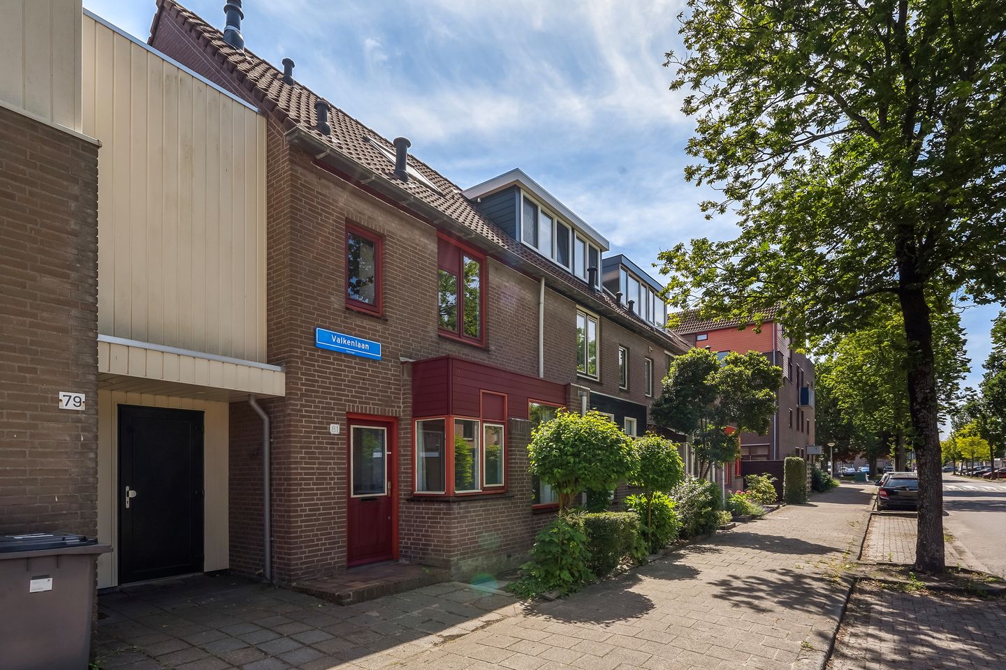 Photo 44 of Valkenlaan 81