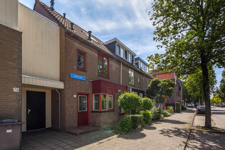 Foto 44 van Valkenlaan 81