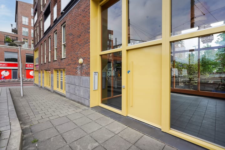 Foto 5 van Sint Sebastiaansbrug 11