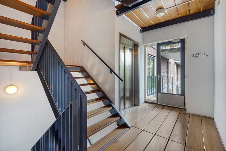 Foto 7 van Sint Sebastiaansbrug 11