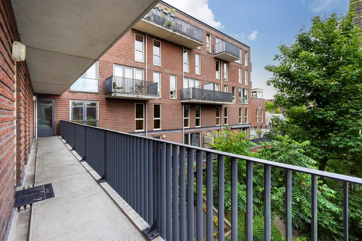 Foto 8 van Sint Sebastiaansbrug 11