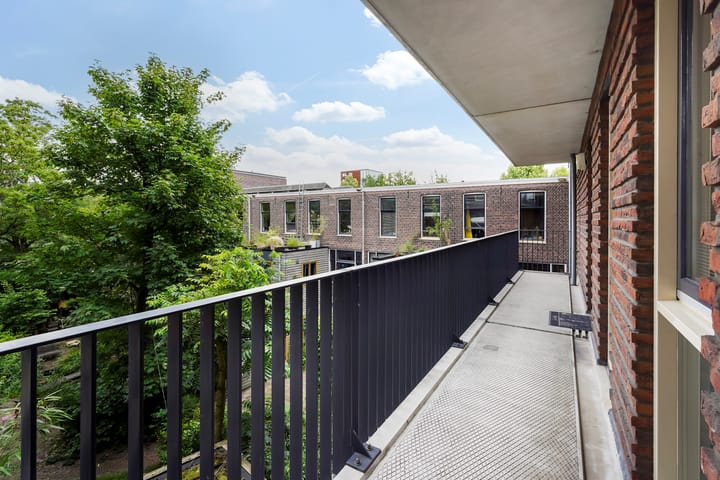 Foto 10 van Sint Sebastiaansbrug 11