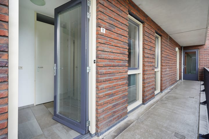 Foto 11 van Sint Sebastiaansbrug 11