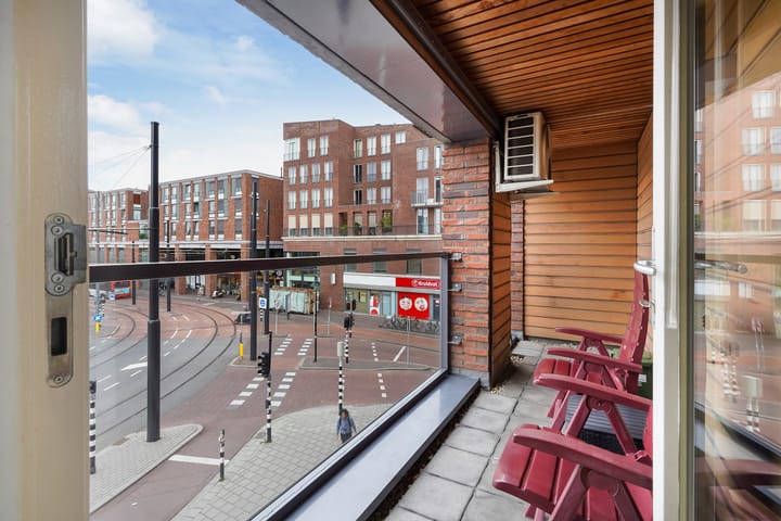 Foto 20 van Sint Sebastiaansbrug 11