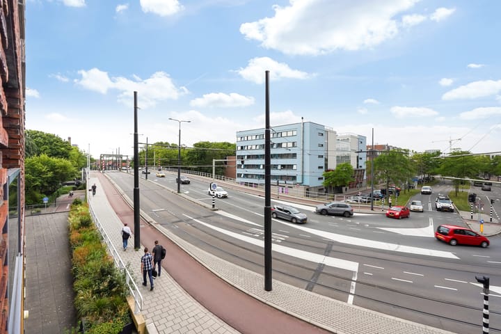 Foto 23 van Sint Sebastiaansbrug 11