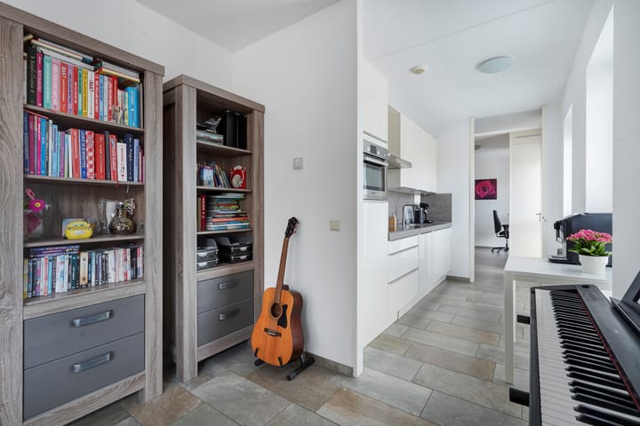 Foto 24 van Sint Sebastiaansbrug 11