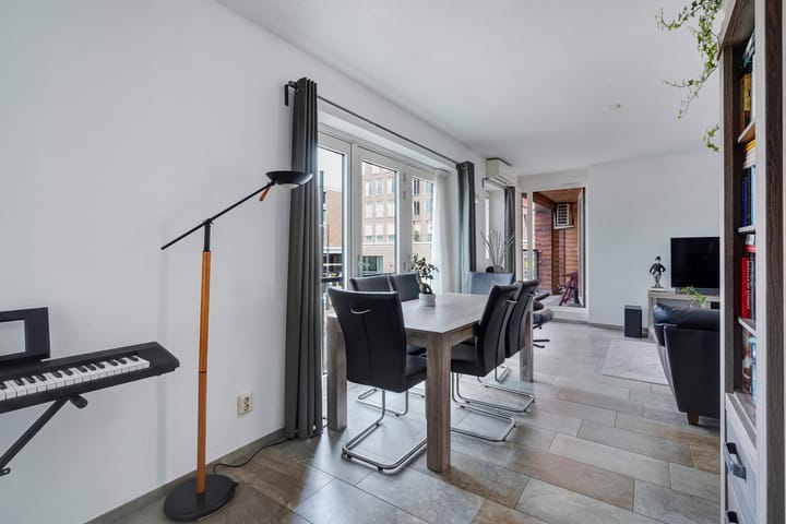 Foto 26 van Sint Sebastiaansbrug 11