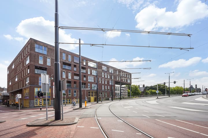 Foto 46 van Sint Sebastiaansbrug 11