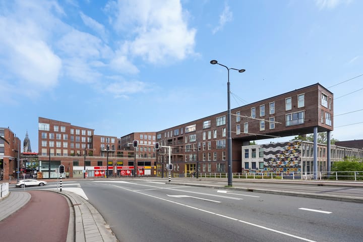 Foto 47 van Sint Sebastiaansbrug 11