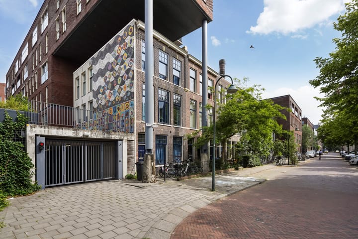 Foto 48 van Sint Sebastiaansbrug 11