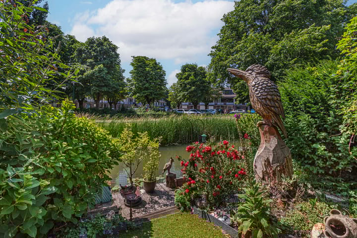 Foto 2 van Fazantenkamp 727