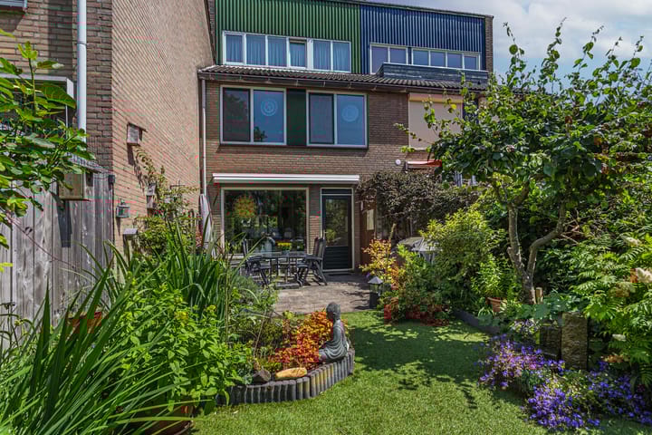 Foto 3 van Fazantenkamp 727