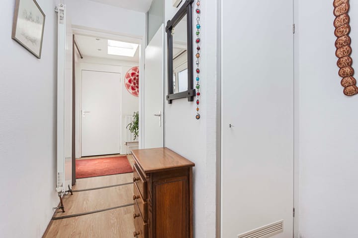 Foto 5 van Fazantenkamp 727