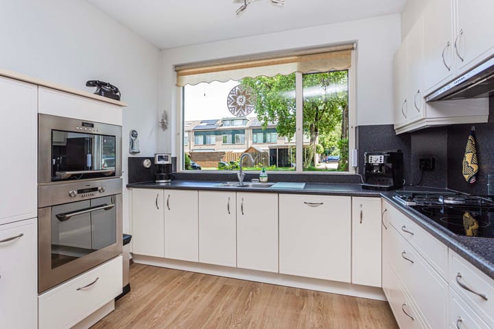 Foto 8 van Fazantenkamp 727