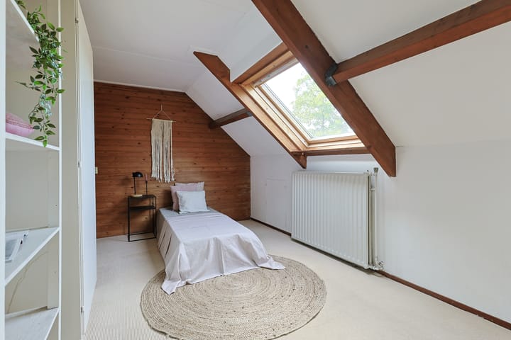 Foto 24 van Camphuysendreef 13