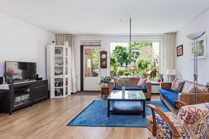 Foto 10 van Fazantenkamp 727