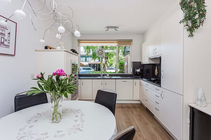 Foto 7 van Fazantenkamp 727