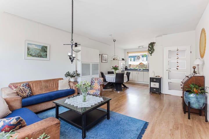 Foto 12 van Fazantenkamp 727