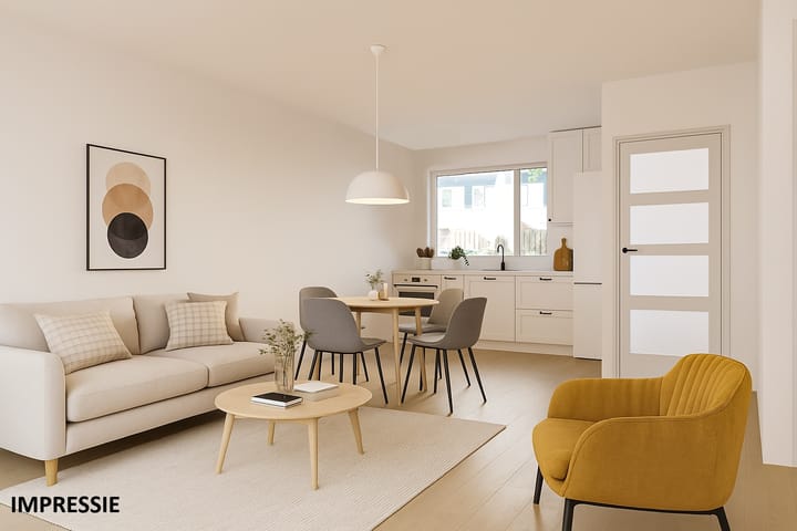 Foto 13 van Fazantenkamp 727