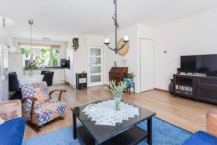 Foto 14 van Fazantenkamp 727