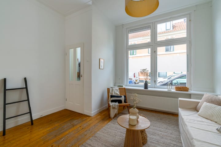 Foto 2 van Balistraat 4