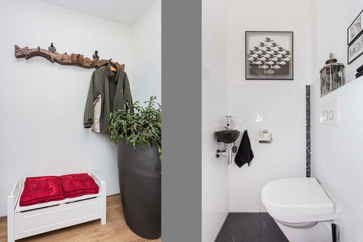 Foto 16 van Fazantenkamp 727