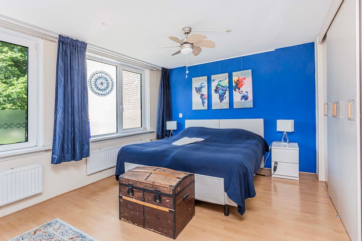 Foto 18 van Fazantenkamp 727