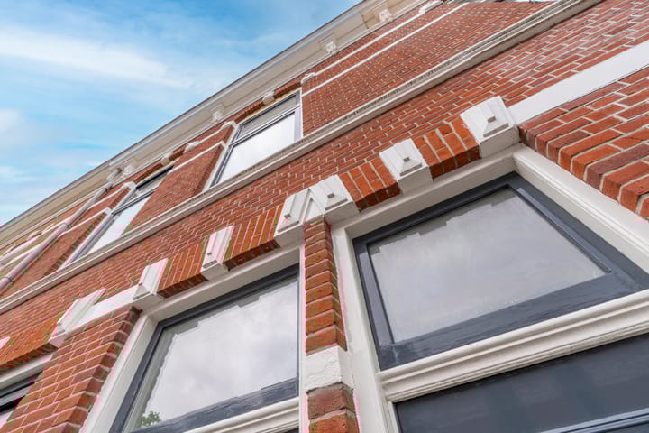 Foto 5 van Balistraat 4