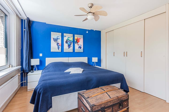 Foto 19 van Fazantenkamp 727