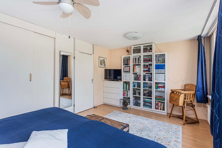 Foto 20 van Fazantenkamp 727