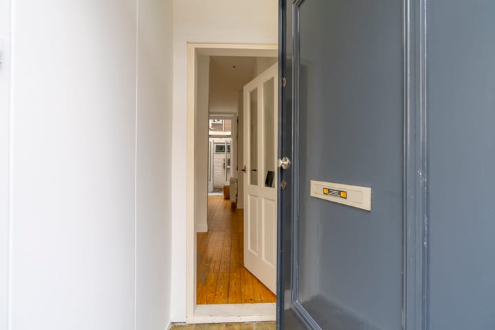 Foto 7 van Balistraat 4