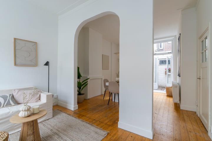 Foto 8 van Balistraat 4