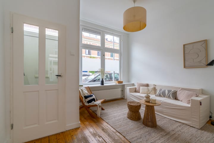 Foto 9 van Balistraat 4