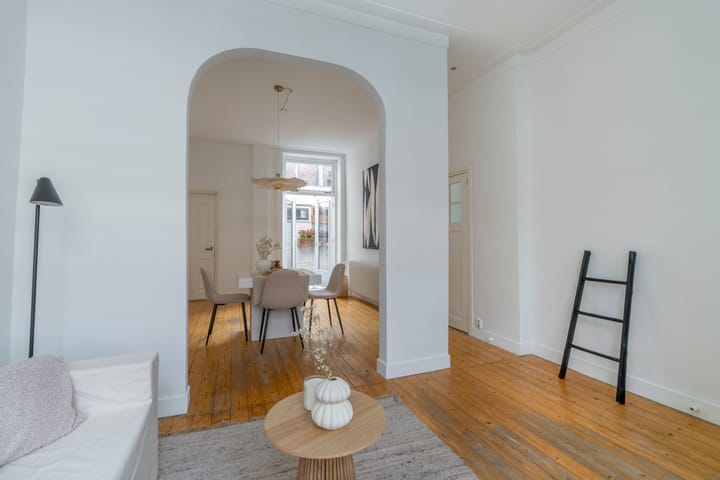 Foto 10 van Balistraat 4