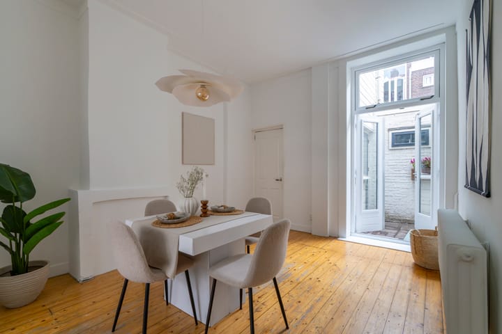 Foto 11 van Balistraat 4