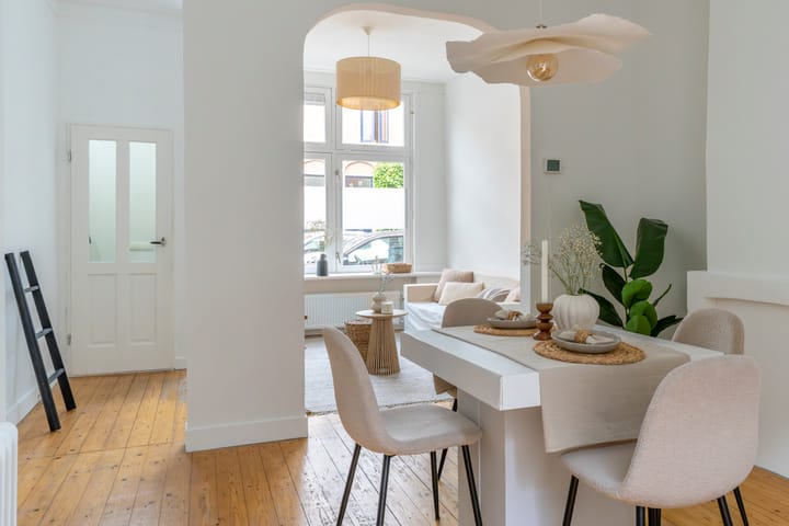 Foto 12 van Balistraat 4