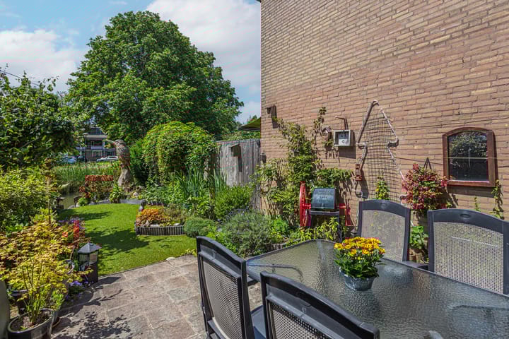 Foto 31 van Fazantenkamp 727