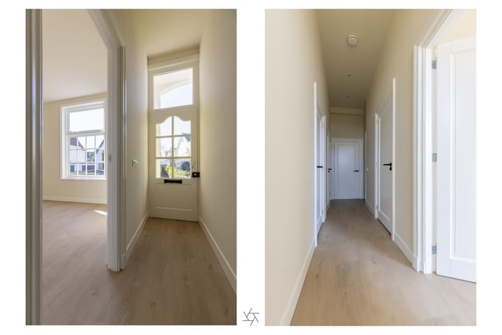 Foto 3 van De Genestetlaan 11