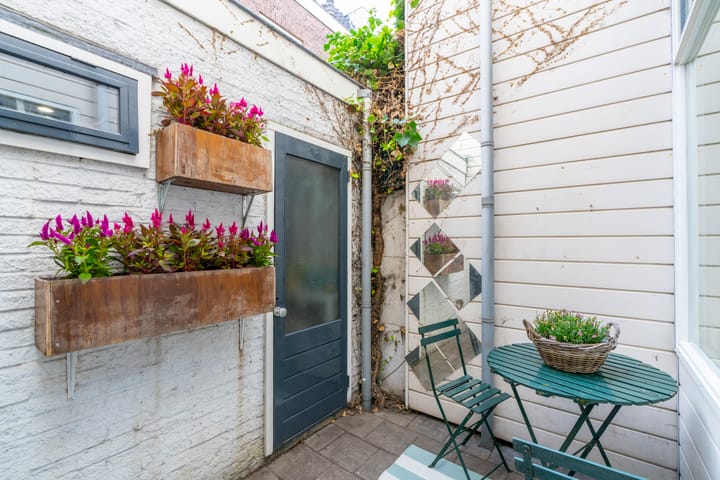 Foto 17 van Balistraat 4