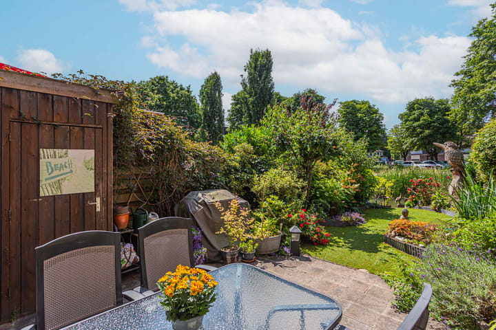 Foto 32 van Fazantenkamp 727